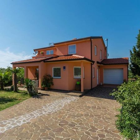 Apartman Stela Пореч Екстер'єр фото