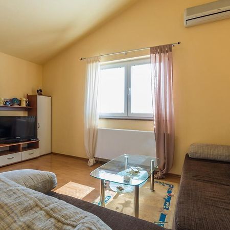 Apartman Stela Пореч Екстер'єр фото