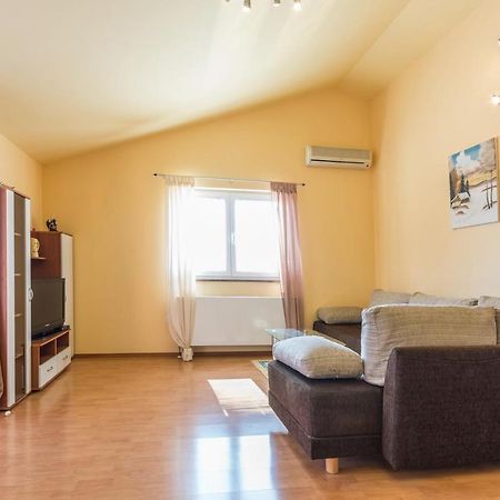 Apartman Stela Пореч Екстер'єр фото