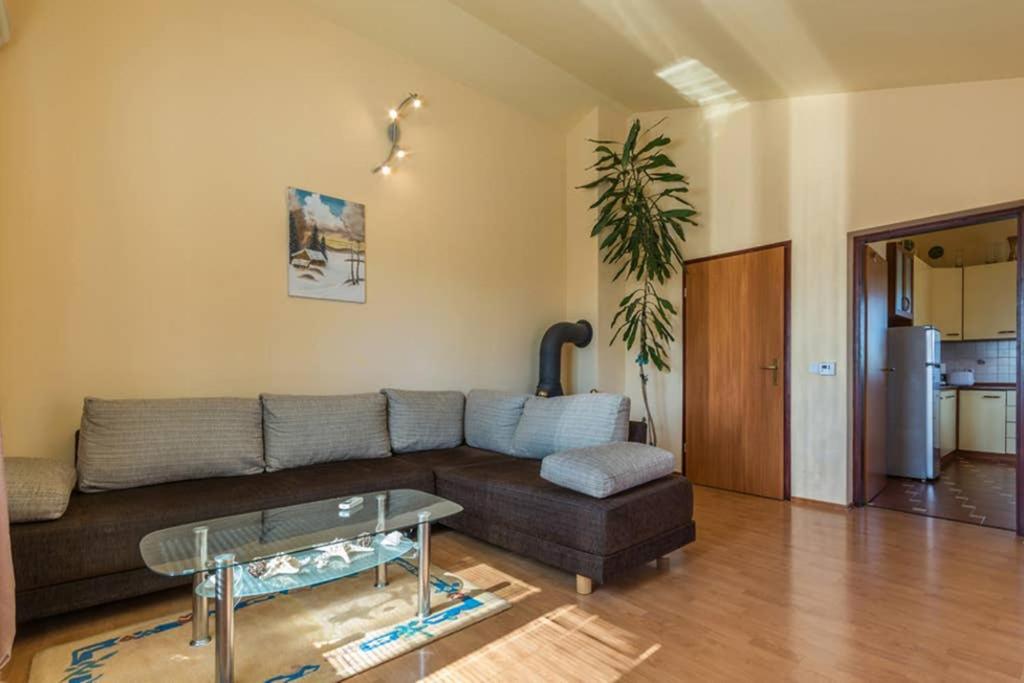 Apartman Stela Пореч Екстер'єр фото