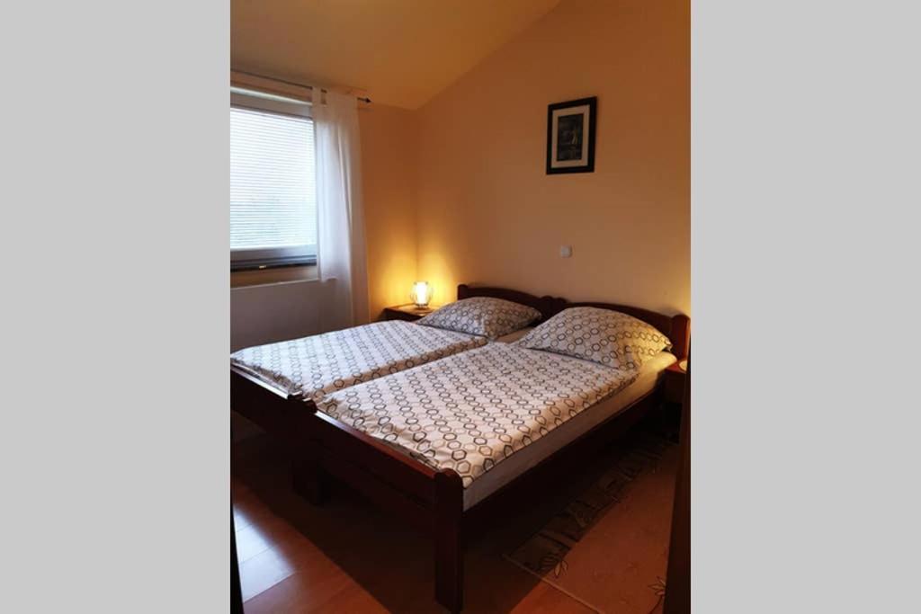 Apartman Stela Пореч Екстер'єр фото