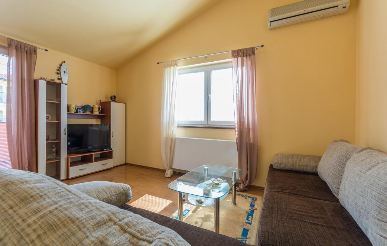 Apartman Stela Пореч Екстер'єр фото