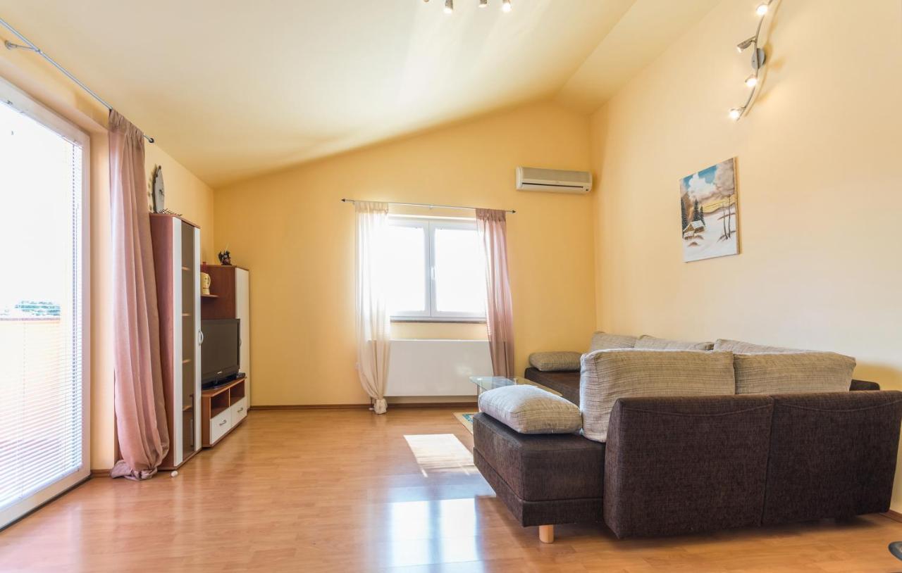 Apartman Stela Пореч Екстер'єр фото