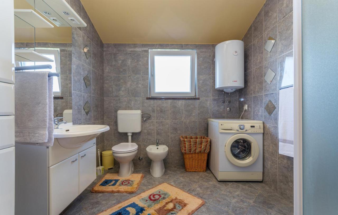 Apartman Stela Пореч Екстер'єр фото