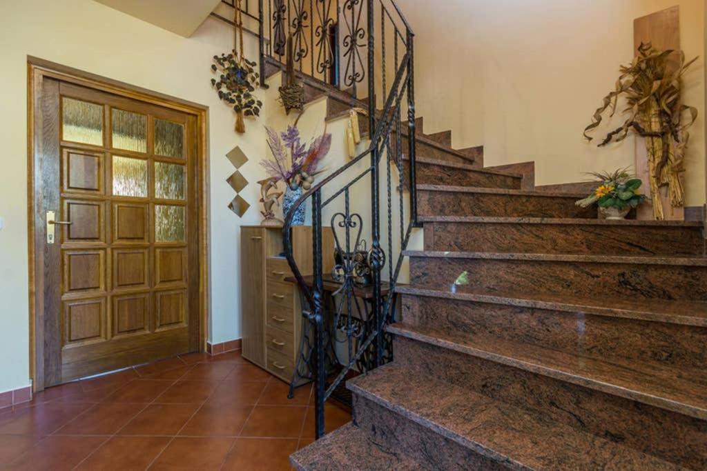 Apartman Stela Пореч Екстер'єр фото