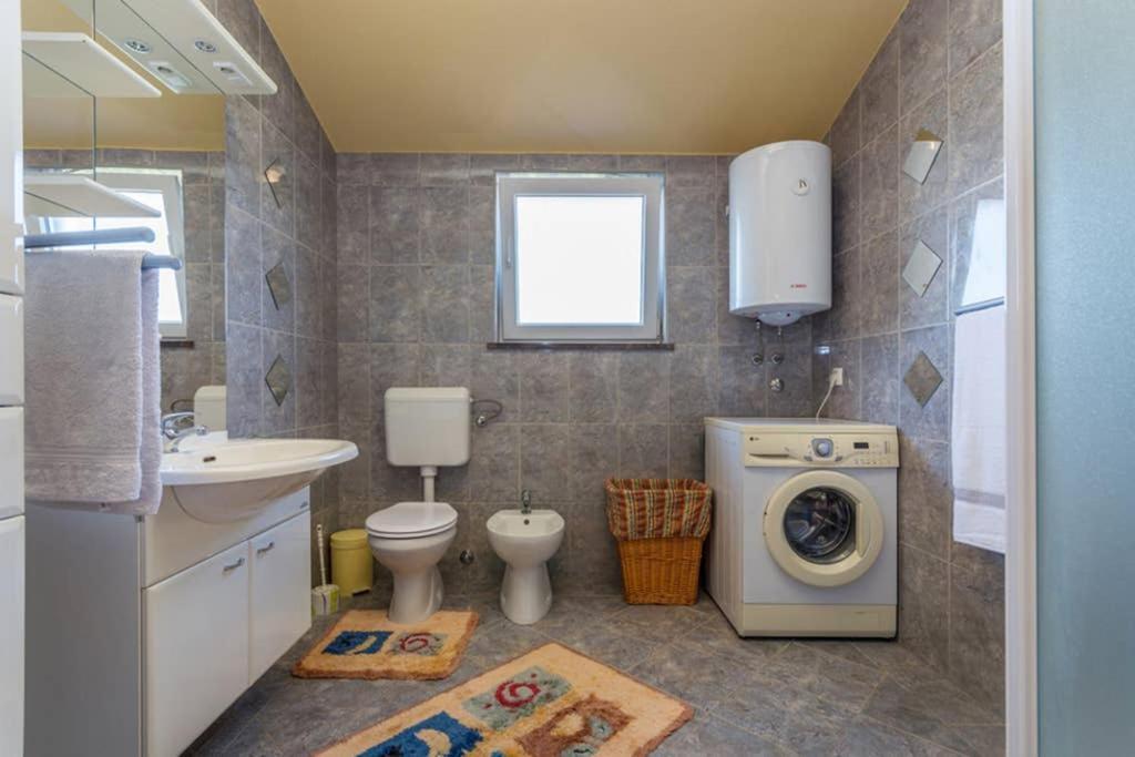Apartman Stela Пореч Номер фото